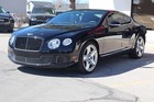 2014 Bentley Continental Gt 