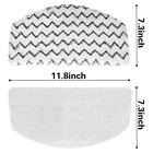Steam Mop Replacement Pad For Bissell Powerfresh 1940 1806 1544 1440 2075a Mop