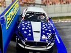 Slot Car 1 32 Maserati Trofeo 2013 Maserati World Series No 23 Scalextric Unused