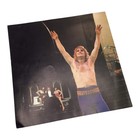 Ozzy Osbourne 1983 Official Tour Program