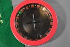 Paladone Pocket Roulette Mini Casino Game Wheel Chips Felt Mat Tin Pp3544