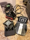 Original Anki Vector Advanced Companion Home Robot 000-00075 W  Tray And Case