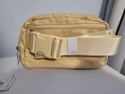 Lululemon Everywhere Belt Bag 1l Waist Pack Adjustable Strap