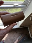 Leatherology Lipstick Holder