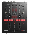 Numark Scratch 24-bit 2-channel Serato Dj Pro Dvs Scratch Mixer   Backpack