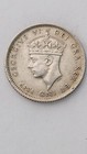 1941-c Newfoundland  10 Cent Silver   925   3 
