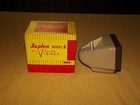 Vintage Film Pictures  Juplen Model Ii  2  X 2  Slide Viewer In Box