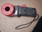 Aemc 3731 Clamp-on Ground Resistance Tester