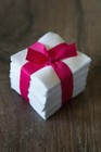 200 Piece Pure White  Solid Precut Mini Charm Pack 2 5  Squares Quilt 