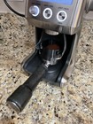 54mm Portafilter Dosing Funnel  Hands-free Breville Barista Express 