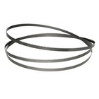 Powertec 62 Inch Bandsaw Blades  62  X 1 4  X 14 Tpi Band Saw Blades  2pk