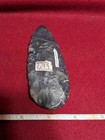 Coshocton Spearpoint  Blade Lightning Bolts