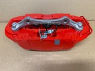 Oem Mercedes Amg Front Left 6 Piston Brembo Brake Caliper G Class W463a  W464