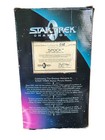 Star Trek 1998 Champions Pewter  spock Star Trek The Motion Picture 1979  Nib