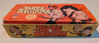 1966 Fleer 3 Stooges Wax Box