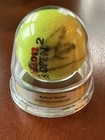 Rafael Nadal Signed Tennis Ball Ace Authentic     Autographed Memorabilia Auto Esp