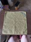 Norwex 2 Small Enviro Cloth And A Fruit And Vegetable Dish Towels