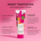 Pure Romance - Coochy vuluxe - Conditioning Shave Cream - Sweet Temptation New
