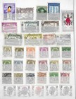 Belgium  Collection 260904 110  u m  See Scans   Good Stamps  Best Price 