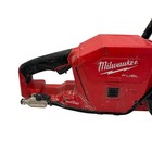 Milwaukee 2786-20 M18 Fuel One-key 18v Li-ion Brushless Cordless 9  Cut Off Saw