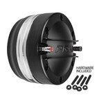 Prv Audio D4500ph-nd 2  Neodymium Compression Driver 8 Ohm 500w Midrange New