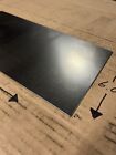 16 Gauge   063    Thick  Carbon Steel Sheet Metal - 6 0    X 12 0    New