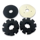Fish Mate Powerclenz Pressure Filter Foam Set Puv 10000 15000 Sponge Media Set