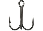 Vmc 9650 Bn Round Bend Treble Hook--black Nickel--25 Pack-pick Your Size