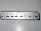 Extron Sw4 Hdmi Lc Hdmi Switcher