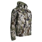 Kings Camo Men s Hunter Wind-defender Pro Xk7 Fleece Jacket  kcm1650-xk7 