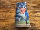 Jose Altuve Houston Astros 2017 Al Mvp Sga Bobblehead 4 28 2018 In Hand Rare