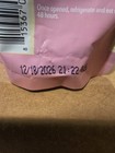 Pumpkin Tree Peter Rabbit Organic Strawberry Banana Fruit Pouches 4 Oz 36 Pack