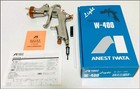 Iwata -4755- W400lv-134g -gun Only