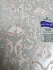 Vintage Lot Of Hallmark Wedding Gift Wrap Sheets Made In Usa  2 Embossed