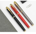 Classic Executive Rollerball Pen  You Ping 2201  Black Fine Point  0 5 Mm 