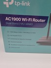Tp-link Archer A8 Ac1900 Dual Band Smart Wifi Router