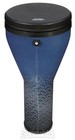 Remo Festival Djembe - 10  Royal Blue