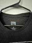 Wwe Authentic The Bloodlines Roman Reigns Graphic T-shirt Men   s Medium