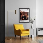 My Cousin Vinny Movie Poster Print  Wall Art - Unframed