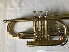  Conn Director Cornet Japan With Original Case