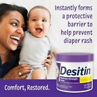Desitin Maximum Strength Diaper Rash Paste 16 Oz With 40 Zinc Oxide Cream