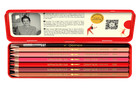 Caran D ache Nina Cosford Creative Set - 13 Piece Set - New In Box