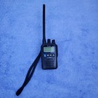 Icom M85 Compact Handheld Vhf   Icom M58 Only No Charger 