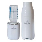 Baby s Brew 3 0 Portable Bottle Warmer Pro Dispenser Set Travel Bottle Heater
