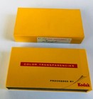 Two Vintage Mid Century 1960   s Era 35 Mm Kodak Slides