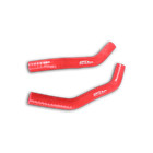 Silicone Radiator Hose Kit For Yamaha Yz85 Yz 85 1996-2008 07 06 05 04 03 Blue