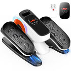 New Ellipse Leg Exerciser For Seniors  Electric Seated Eclipse Exercise Training