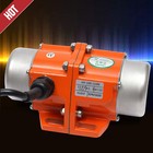 Vibration Motor For Sand Blaster Media Blast Cabinet Table Shaker 110v 100w Us