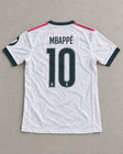 Real Madrid Jersey - Mbappe  10 Size Size M