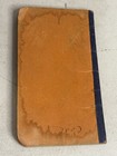 1905 German American Bank Stuttgart Arkansas Deposit Ledger Booklet